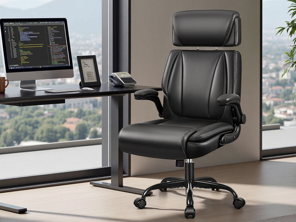 Office Chair Ergonomic Desk Chair