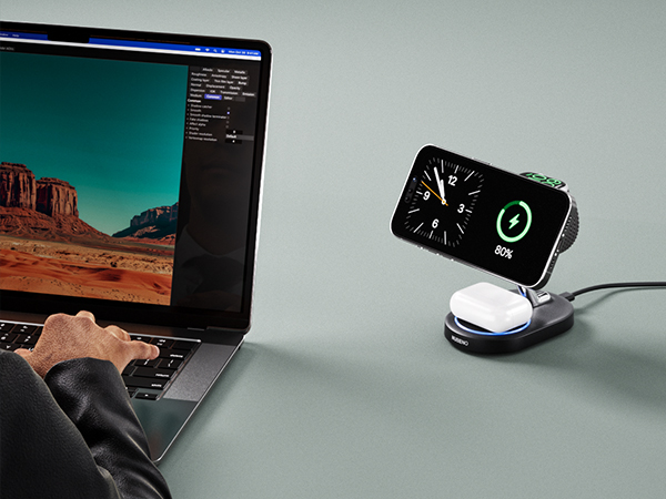 Streamlining Your Workspace