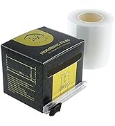 [1000 Feet Per Roll] 60mm Premium Numbing Preservative Film by Ink Permanent Plastic Wrap for Tat...