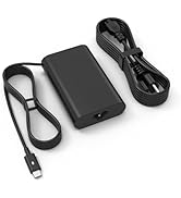 65W 45W Laptop Charger USB C for Dell USB C Charger, Dell XPS 12, XPS 13, Latitude 3540 5420 5430...