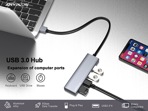 usb hub