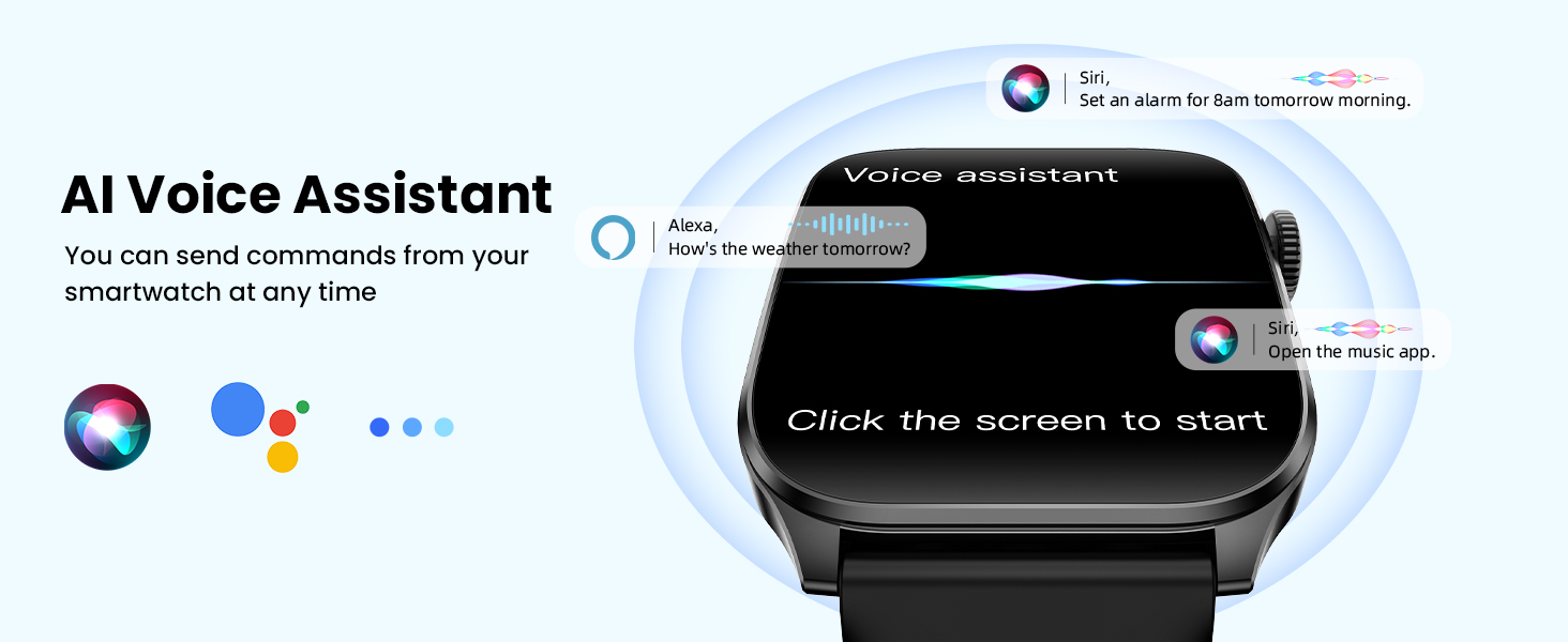 Voice Assistant