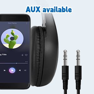 FM Headphone