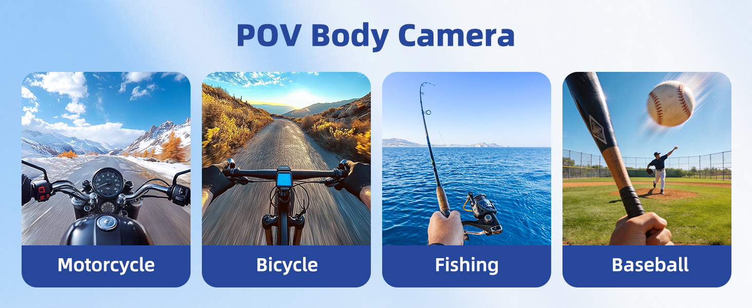 body camera