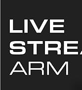 Live Streamer Arm BA311. A versatile arm for holding your mic, tablets, and DSLR camera.