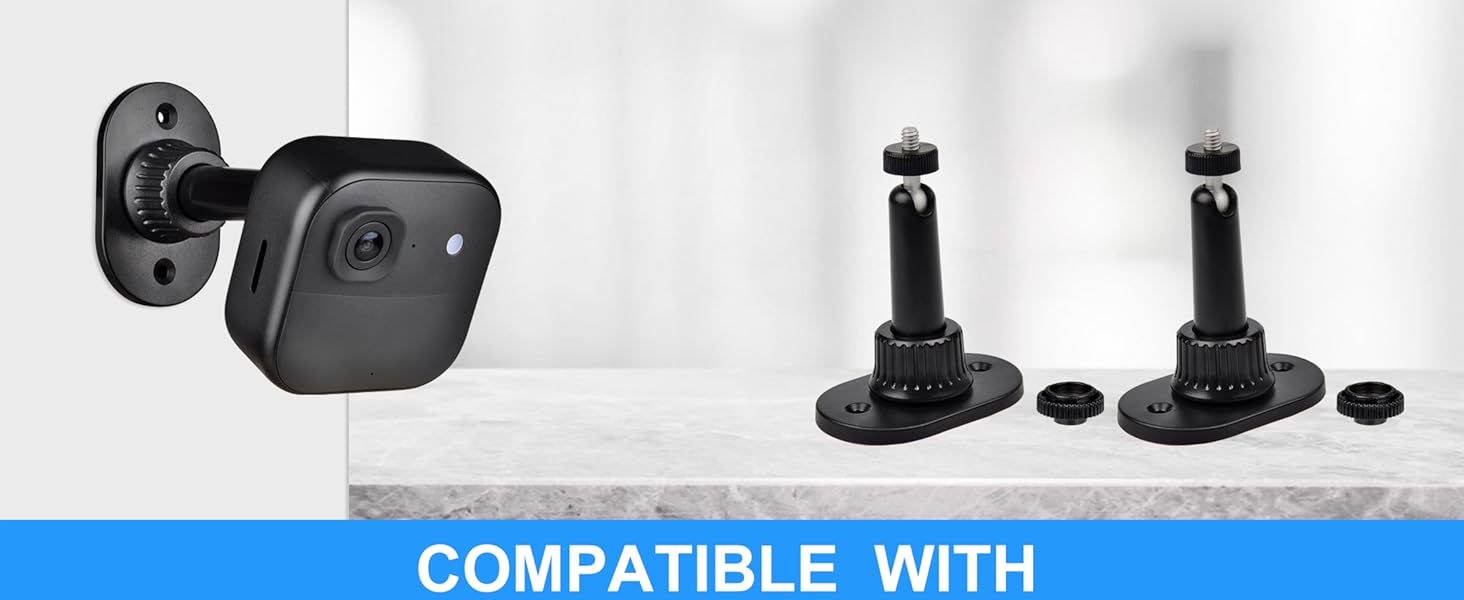 mount for blink camera