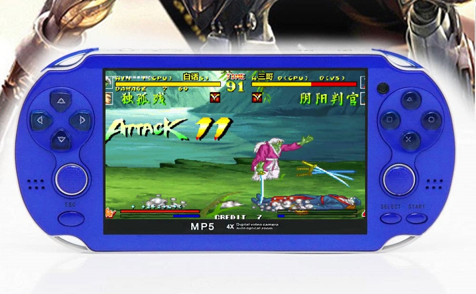 handheld game console video game hand console handheld game gaming devices