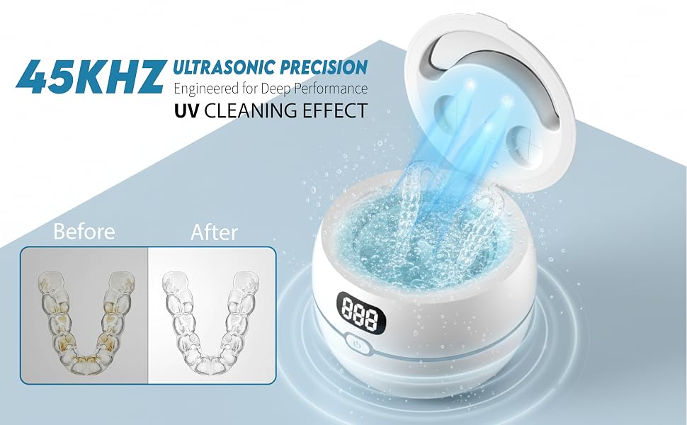 ultrasonic retainer cleaner retainer cleaner machine