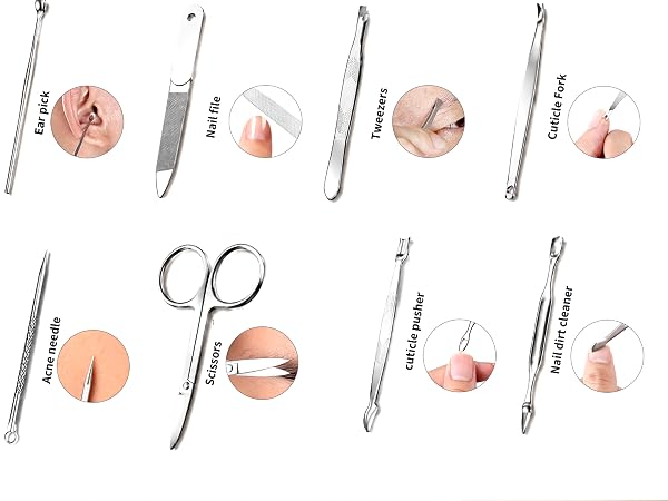 nail care kit