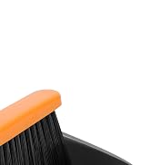 broom and dustpan