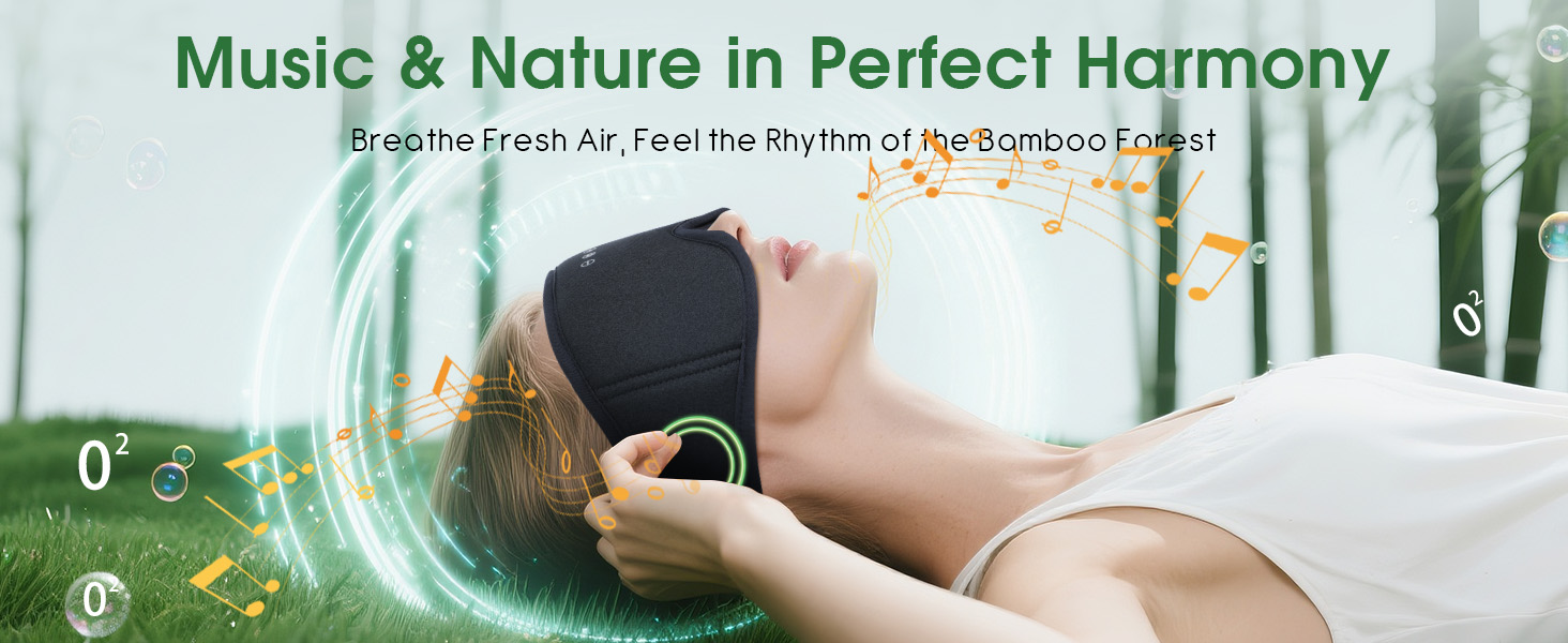 sleep mask for side sleeper