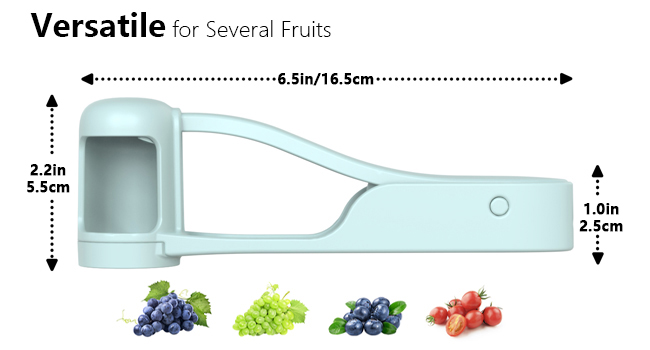 grape cutter for toddlers 1-3