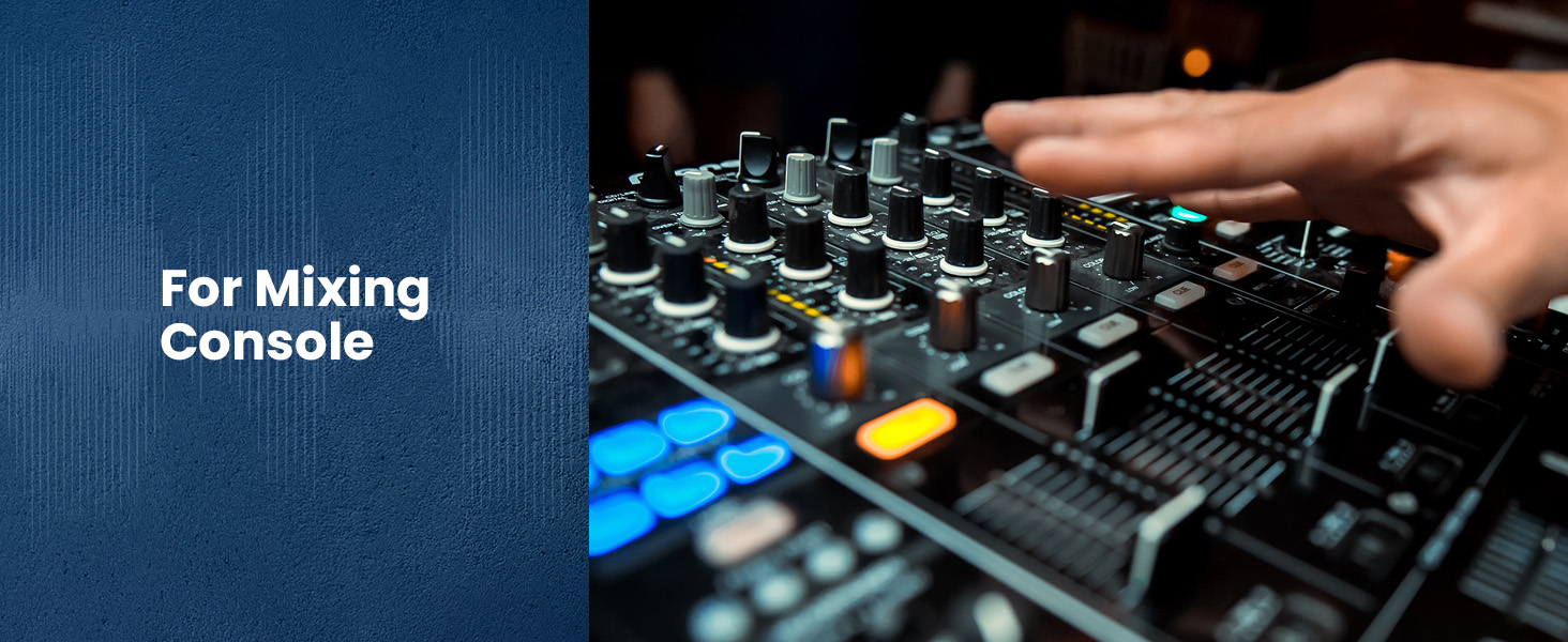 GearIT Cat6 shielded ethernet cable Ethercon compatible