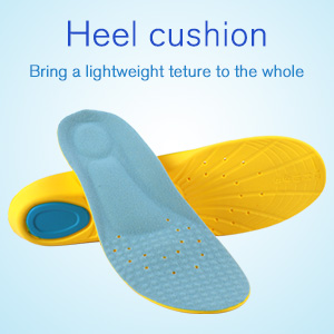 Memory Foam Insoles