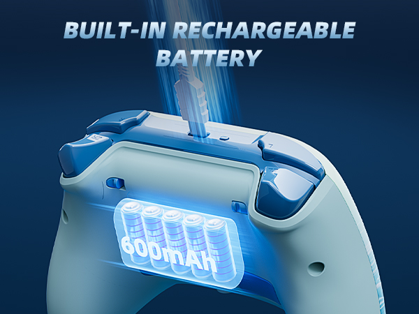 600mAh