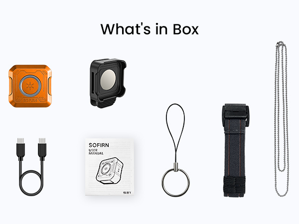 package list