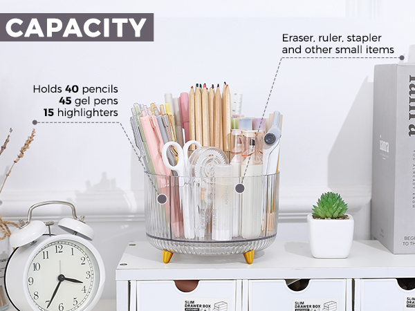 pencil holder