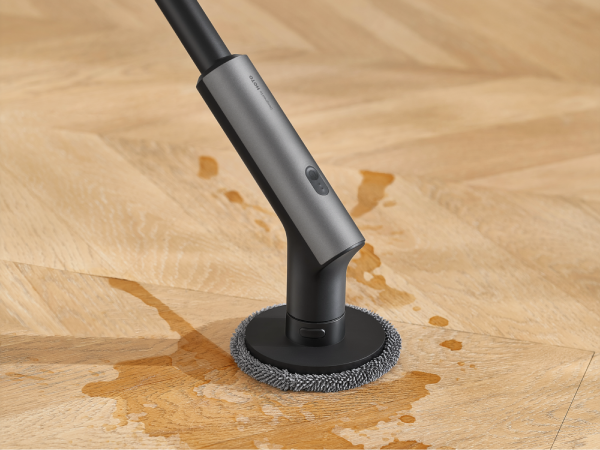 Power Cleaning Brush