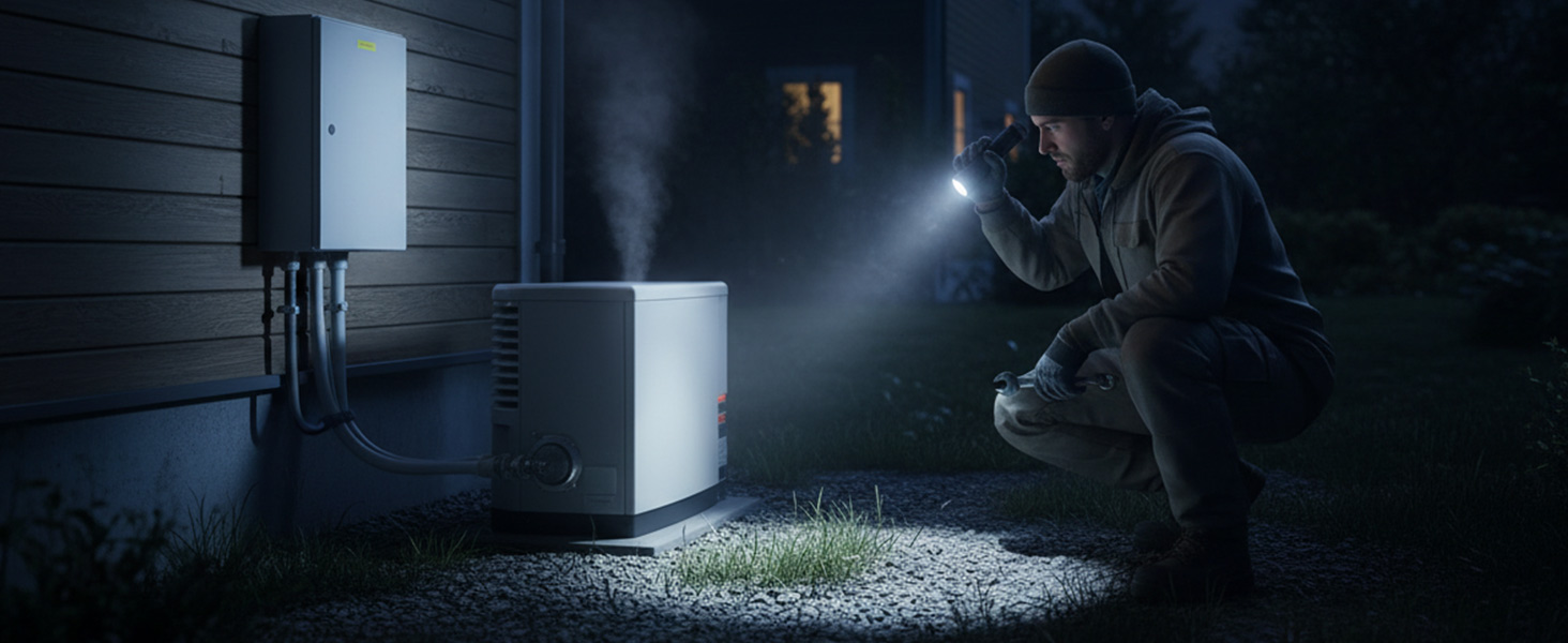 flash lights battery powered