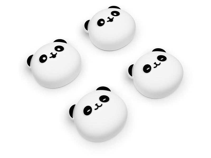 Cute Thumb Grip Caps for ps5/4 Controller