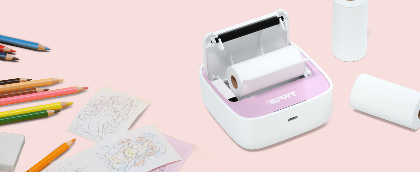 mini printer