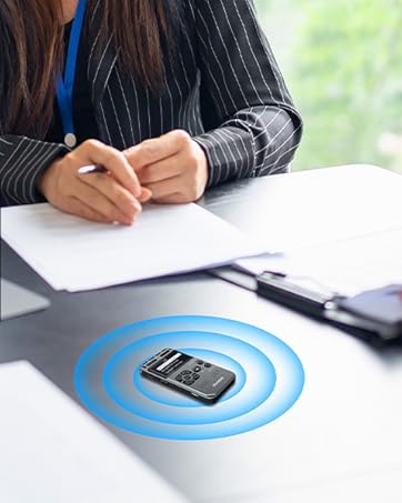 Digital Voice Recorder