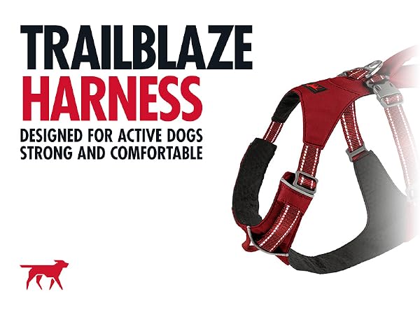 Trailblaze Harness
