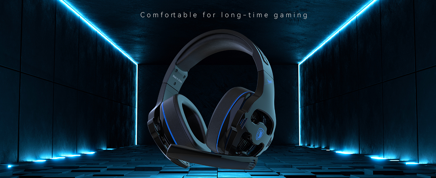 gaming headset ps5