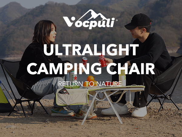 Camping Chair