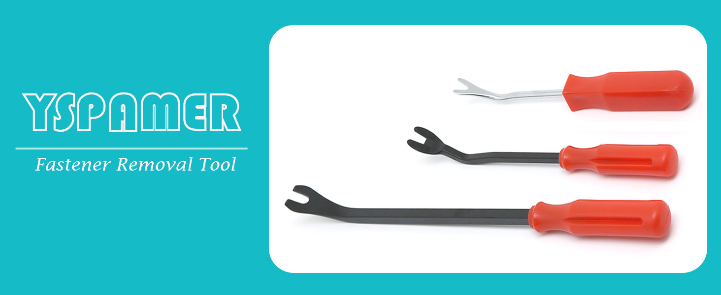 Auto Fastener Remover