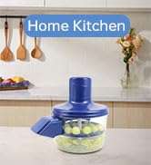 Kitchen peeling machine