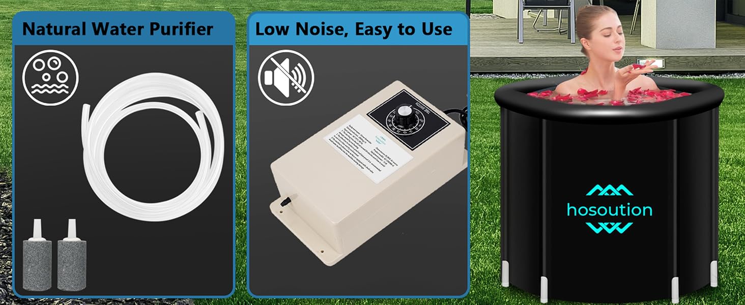 ozone generator, cold plunge, filter,water,ozone bubbler for produce,ozone generator for cold plunge