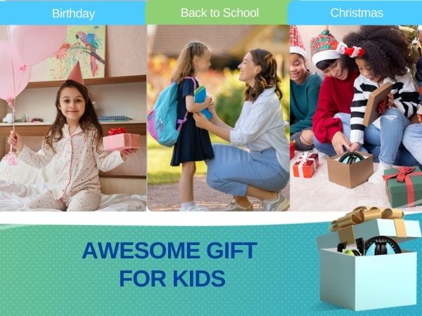 earmuffs noise reduction for kids for gift choice