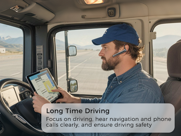 bluetooth headset with mic