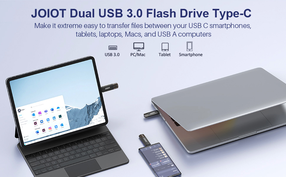 flash drive