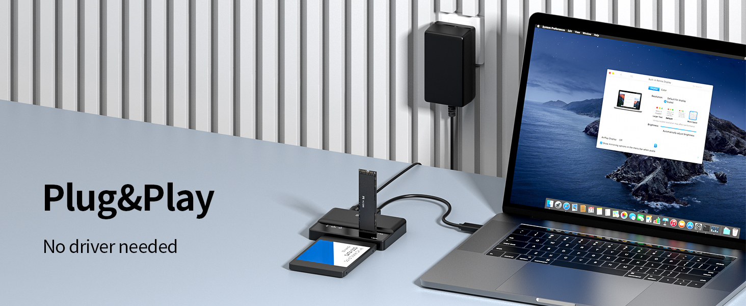 m.2 nvme enclosure