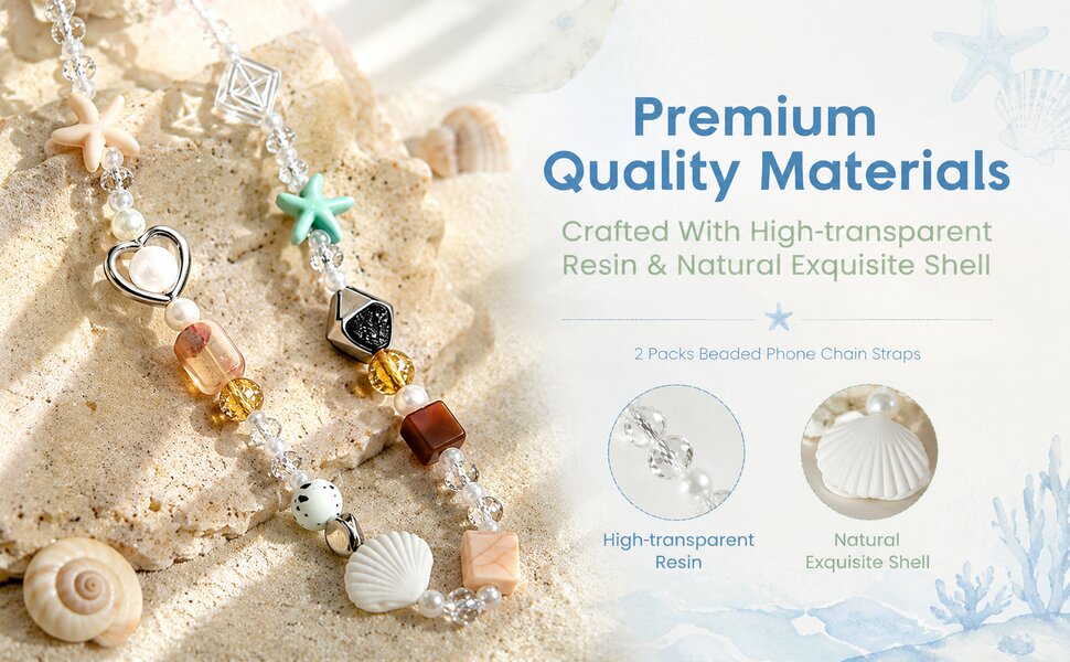 Premium Quality