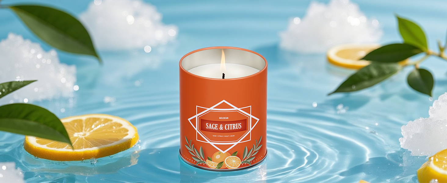 candle for women