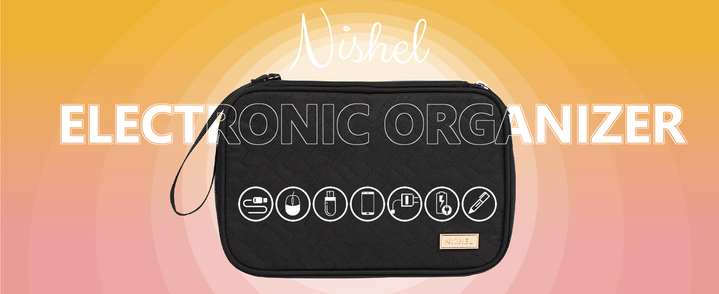 electronic organizer