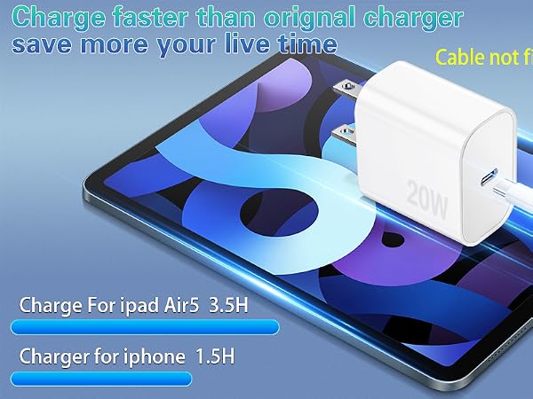 wall charger