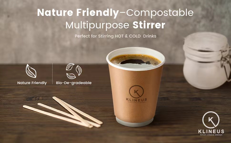 coffee stirrer