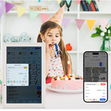 Digital Calendar