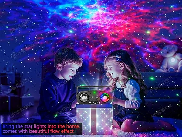 star light