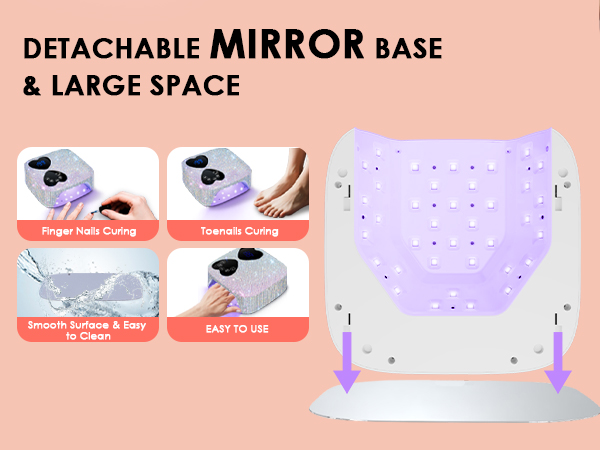 nail lamp