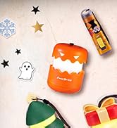 EverBrite Gift Box LED Camping Lantern, 3 Pack AAA Batteries Contained Flashlight for Power Outag...