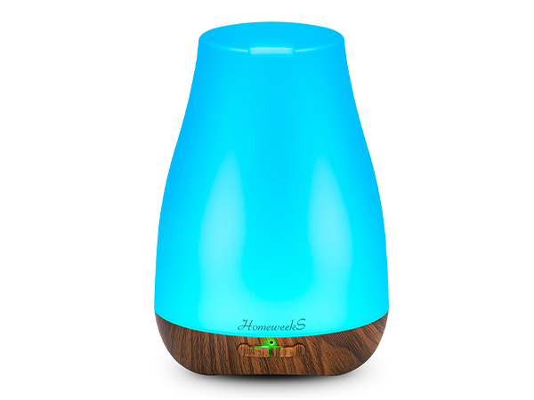 Aromatherapy Essential Oil Diffuser