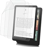 (3 Pack) Orzero Anti-Glare Matte Screen Protector Compatible for 7" Colorsoft 2025/Kids 2025/Sign...