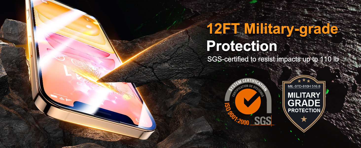 iphone 11/iphone XR glass screen protector