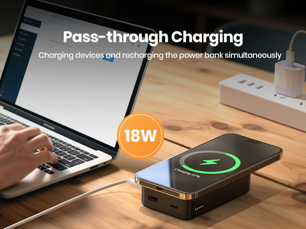 power bank for iphone