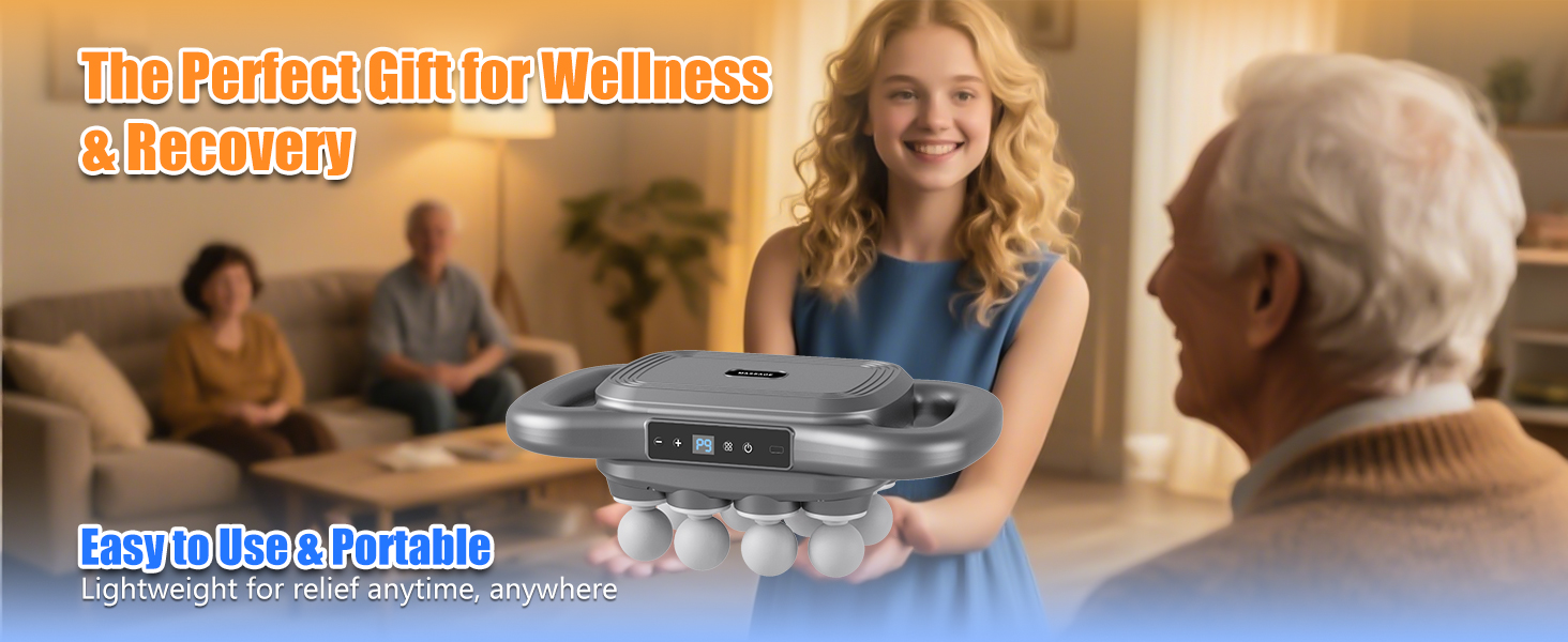 massage gun deep tissue